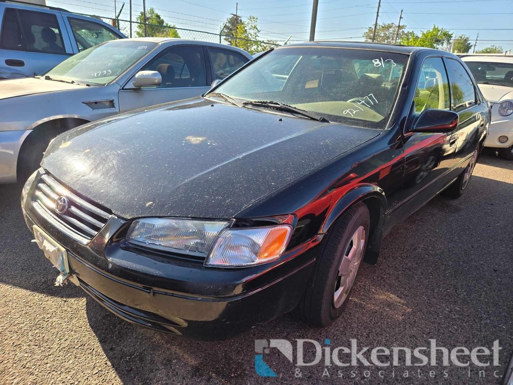 Image for DENVER - Vehicles on Behalf of TOWCO