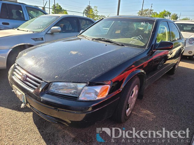 Image for DENVER - Vehicles on Behalf of TOWCO