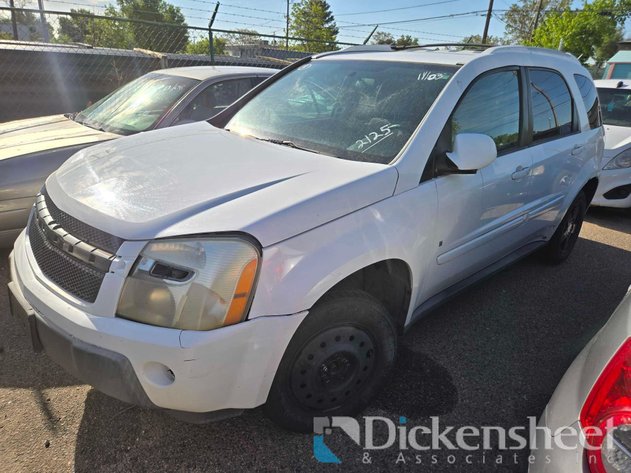 Image for DENVER - Vehicles on Behalf of TOWCO