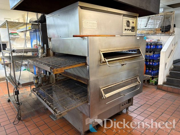 Image for DENVER-JDJ LLC Inc d/b/a Blackjack Pizza