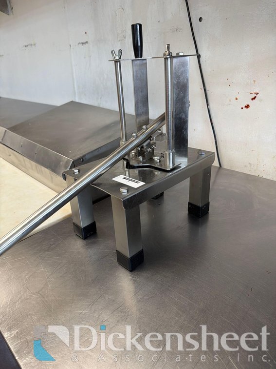 MANUAL VEGETABLE CUTTER
