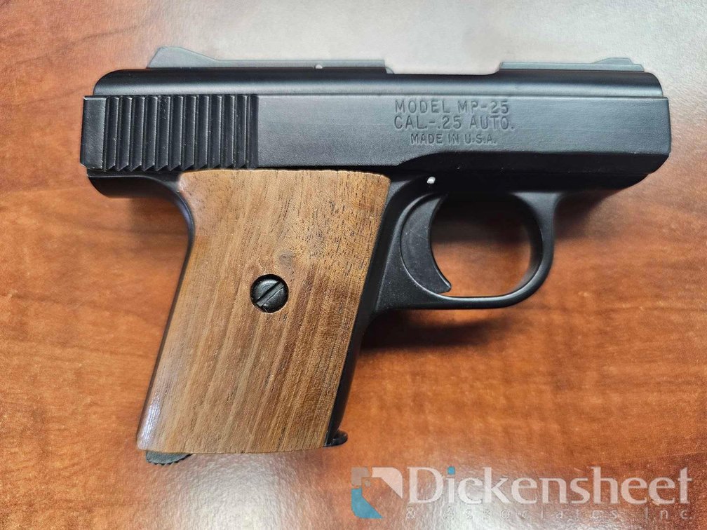 Image for DENVER-June Firearm, Ammunition and Knives on Wesley