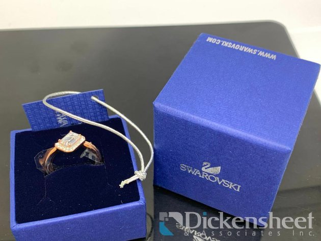 Image for DENVER - June Jewelry, Watches and Gemstones