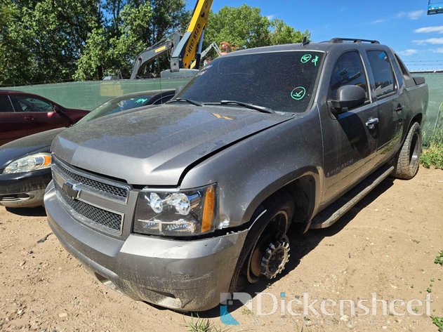 Image for DENVER-Vehicles on Behalf of Colorado Auto Recovery