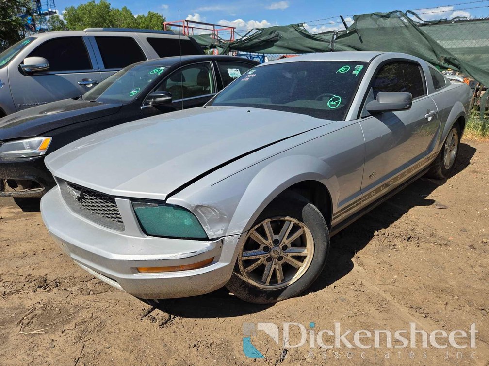 Image for DENVER-Vehicles on Behalf of Colorado Auto Recovery