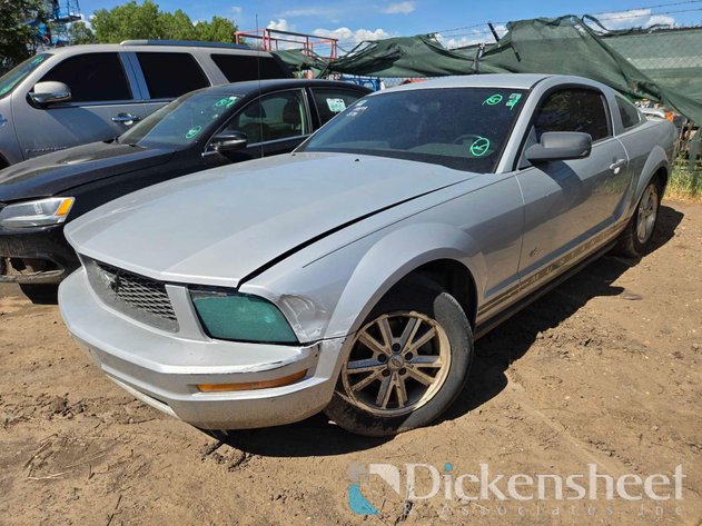 Image for DENVER-Vehicles on Behalf of Colorado Auto Recovery
