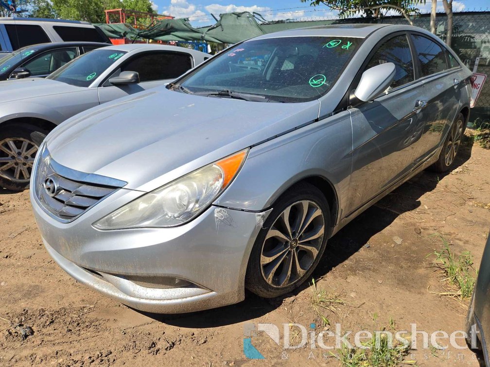 Image for DENVER-Vehicles on Behalf of Colorado Auto Recovery