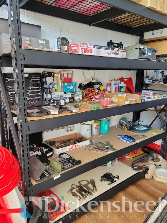Image for ENGLEWOOD - June Tools, Personal Property on Broadway