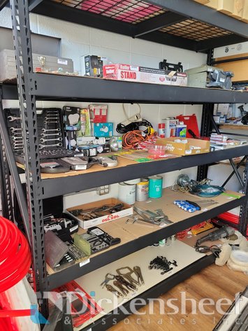 Image for ENGLEWOOD - June Tools, Personal Property on Broadway