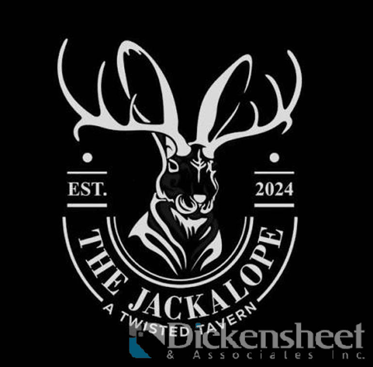 Image for AURORA - Jackalope, A Twisted Tavern