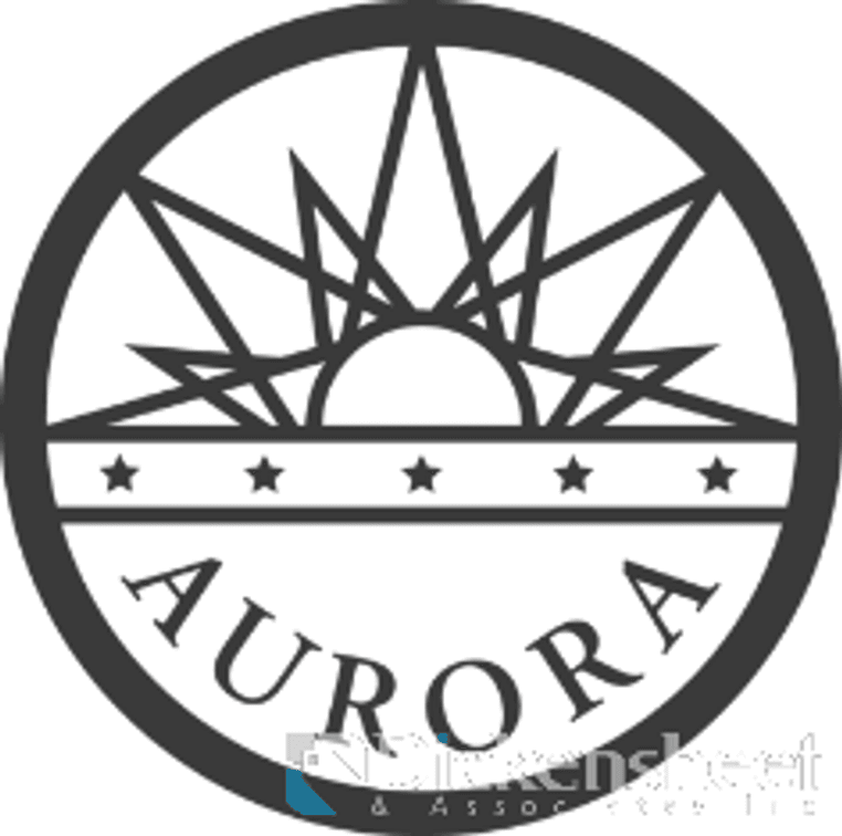 Image for AURORA - Jackalope, A Twisted Tavern