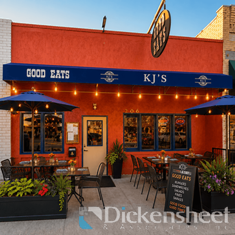 Image for FRUITA-J J & K Enterprises, LLC dba Camilla's Kaffe