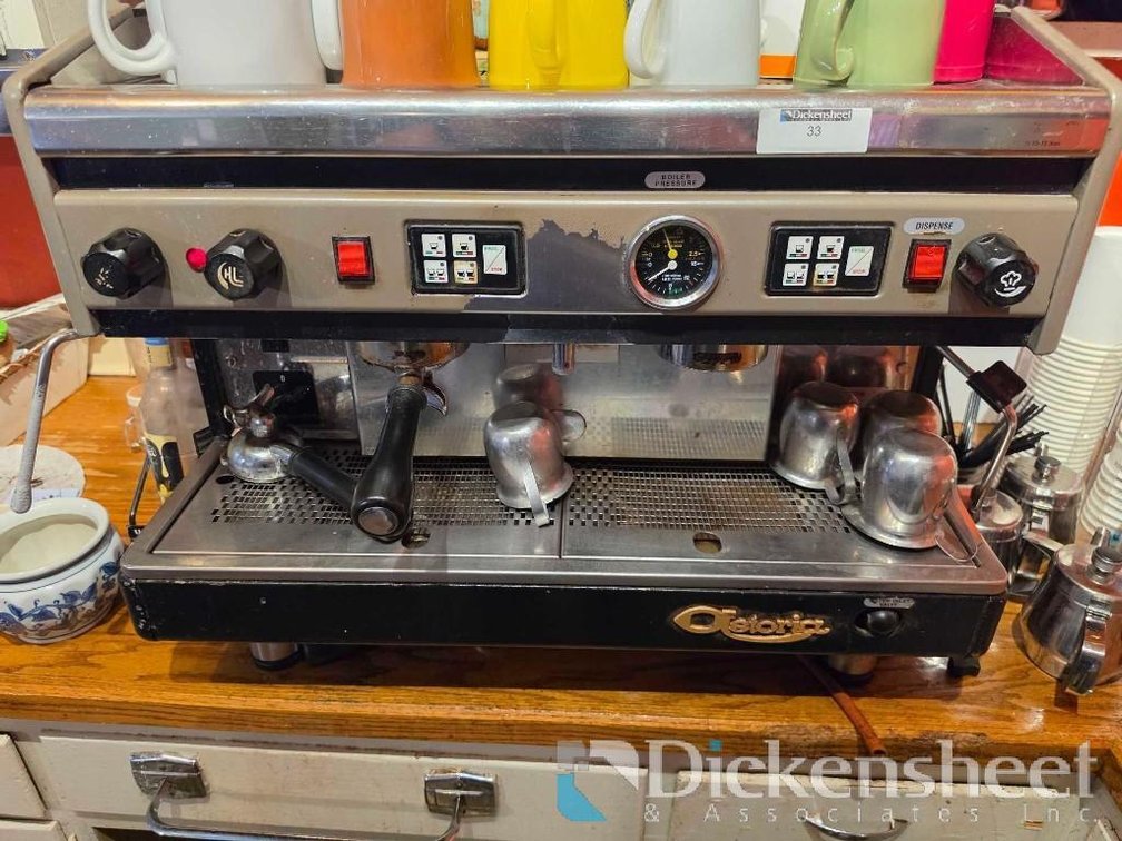 Image for FRUITA-J J & K Enterprises, LLC dba Camilla's Kaffe