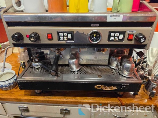 Image for FRUITA-J J & K Enterprises, LLC dba Camilla's Kaffe