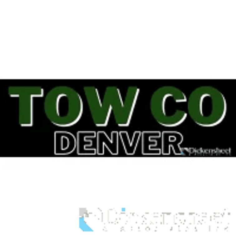 Image for DENVER - Vehicles On Behalf Of Tow CO