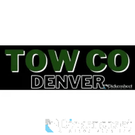 Image for DENVER - Vehicles On Behalf Of Tow CO