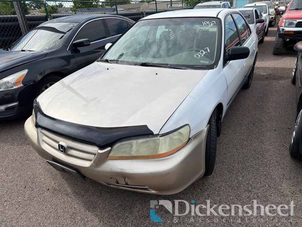 Image for DENVER - Vehicles On Behalf Of Tow CO