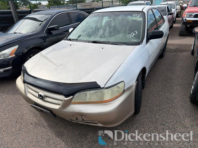 Image for DENVER - Vehicles On Behalf Of Tow CO