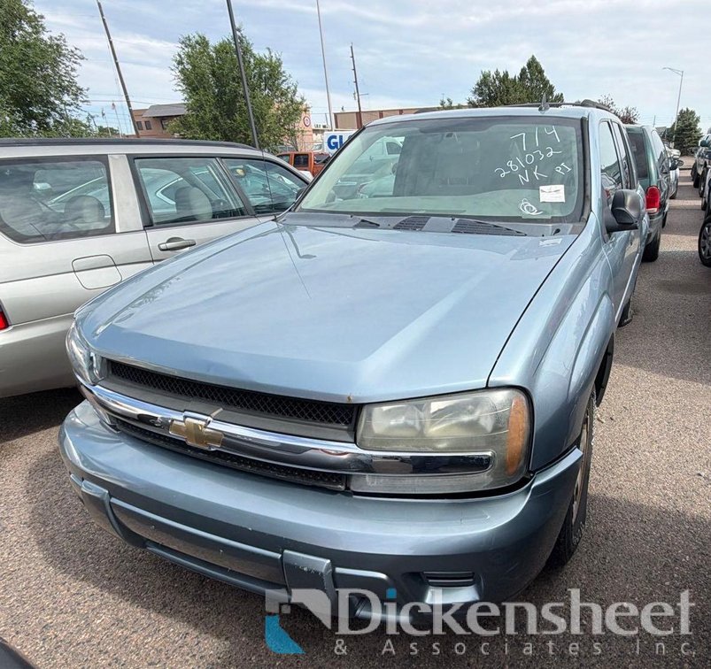 Image for DENVER - Vehicles On Behalf Of Tow CO