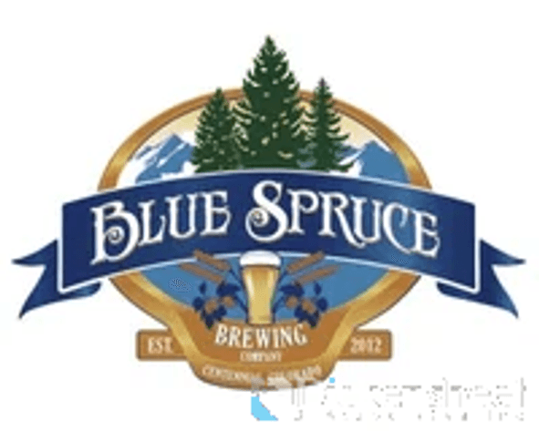 Image for DENVER - Blue Spruce Brewing CO, Local Pizza Establishment