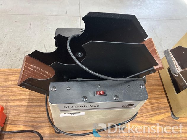 Image for MARTIN YALE 400 JOGGER