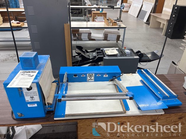 Image for SEAL & SHRINK HEAT SEALER
