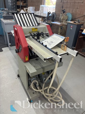 Image for CHALLENGE SRA1305 TABLE FOLDER