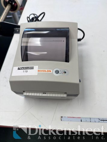 Image for BIXOLON RECEIPT PRINTER