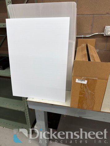 Image for INTEPRO SIGN KITS