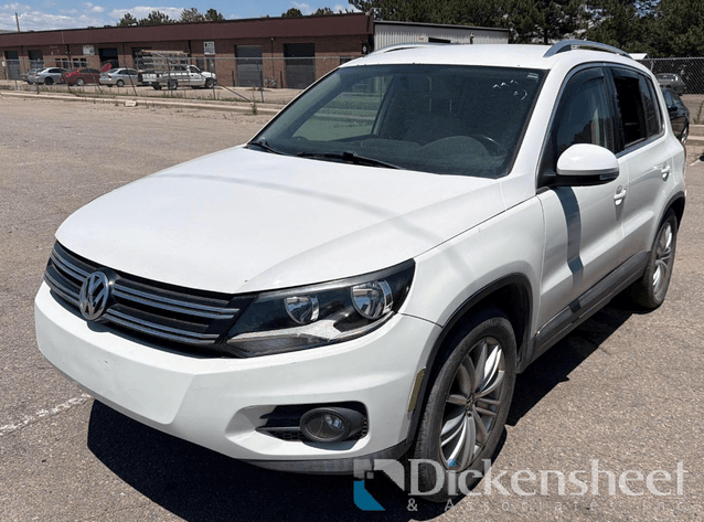 Image for DENVER-Vehicles Near 58th and Washington- June