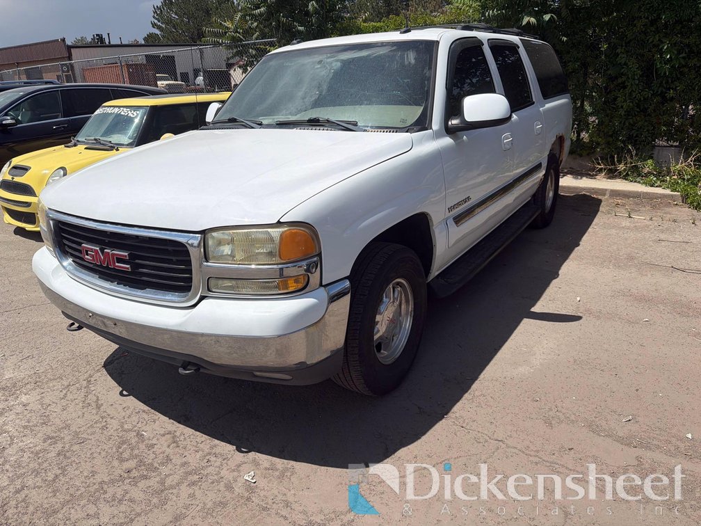 Image for DENVER-Vehicles Near 58th and Washington- June