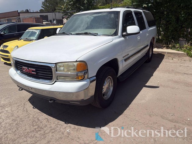 Image for DENVER-Vehicles Near 58th and Washington- June