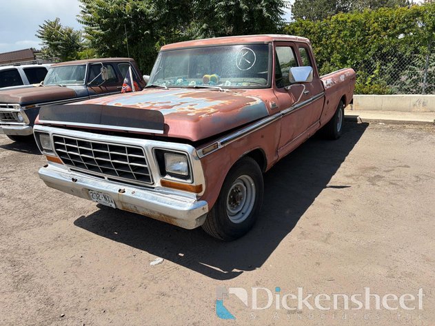 Image for DENVER-Vehicles Near 58th and Washington- June