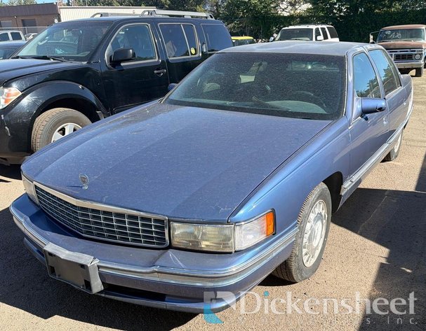 Image for DENVER-Vehicles Near 58th and Washington- June