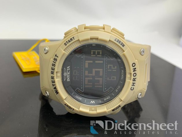 Image for Invicta Men's Watch