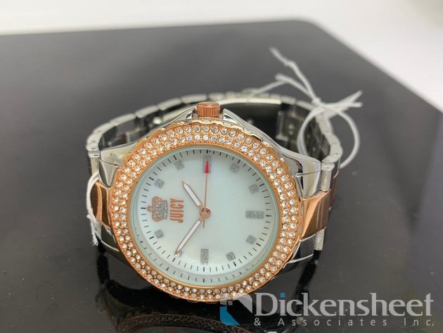 Image for Juicy Couture Women's Watch
