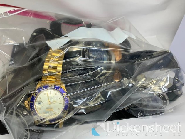 Image for Lot of Watches
