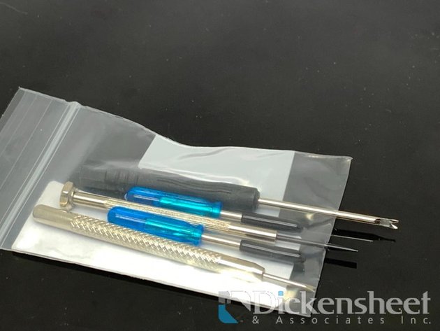 Image for Lot of Small Tools