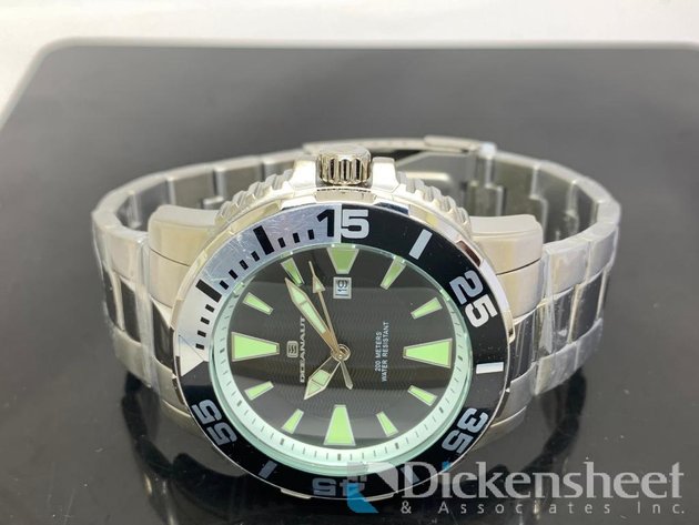Image for Oceanaut Men's Watch