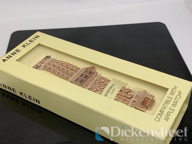 Image for Anne Klein Apple Watch Bracelet Band