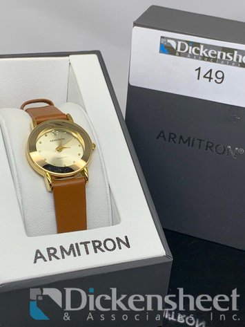 Image for Armitron Women's Watch