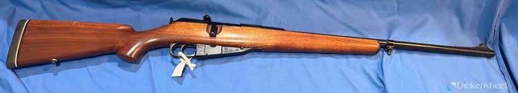 Image for DENVER-Over (150) Firearms, Ammunition, Demascus Knives and More