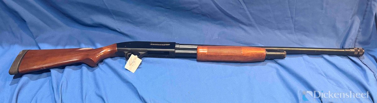 Image for DENVER-Over (150) Firearms, Ammunition, Demascus Knives and More