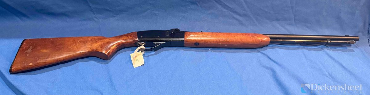 Image for DENVER-Over (150) Firearms, Ammunition, Demascus Knives and More