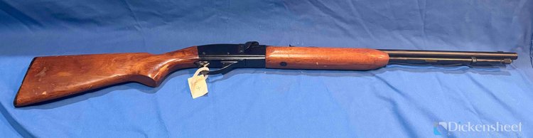 Image for DENVER-Over (150) Firearms, Ammunition, Demascus Knives and More