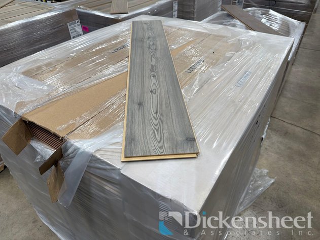Image for DENVER - New Mohawk Laminate Plank Flooring