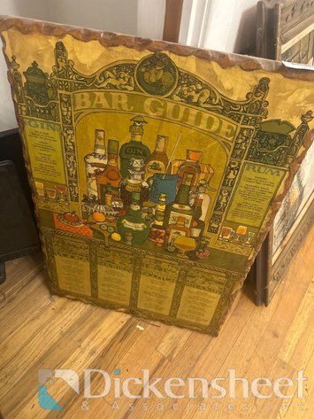 Image for LAKEWOOD-ESTATE-Tools, Vintage Playboys, Jewelry, Watches and More