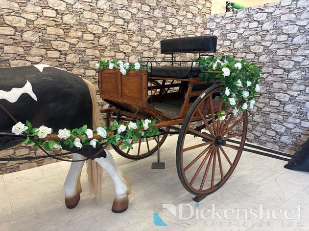 Image for LAKEWOOD-Photography Studio, Quinceanera Dresses-End of Lease