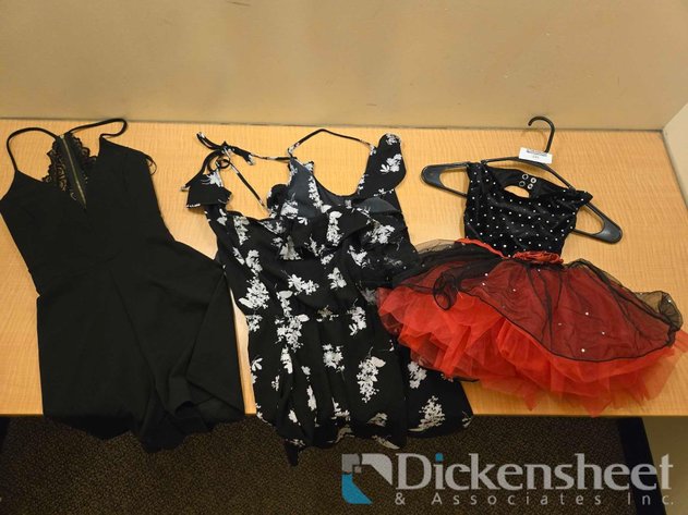 Image for LADIES DRESS SELECTIONS