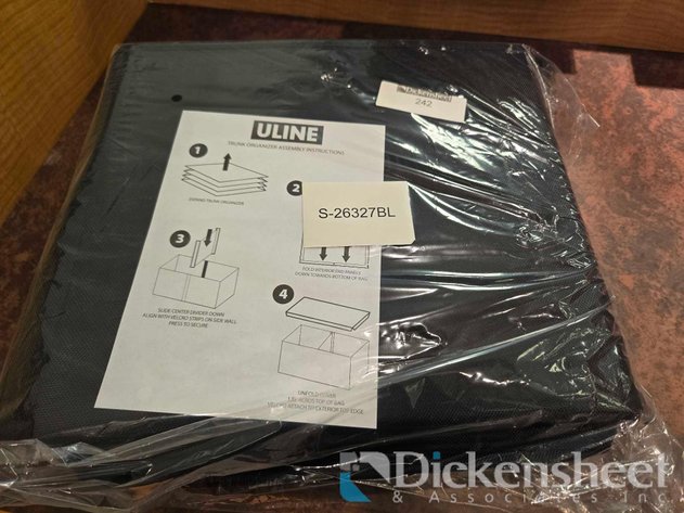 Image for ULINE TRUNK ORGANIZER